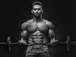 The Five Rules of Bodybuilding