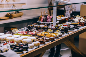 How Unintelligent Cheat Days Can Destroy Your Progress