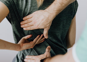 The Best Stretch For A Tight Lower Back